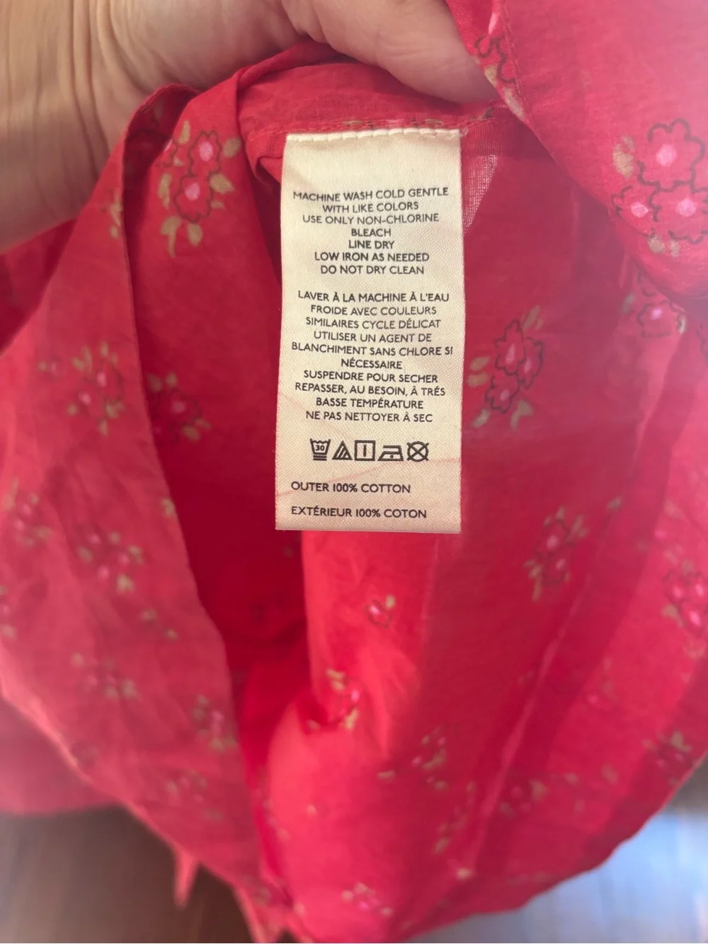 NWT Free People Bella Mae Midi Dress IN red size XS